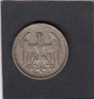 Beschrijving: 3 Mark EAGLE